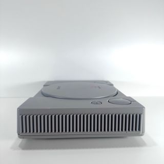 Sony PlayStation 1 (PS1) Grigia Mod Con Cavi