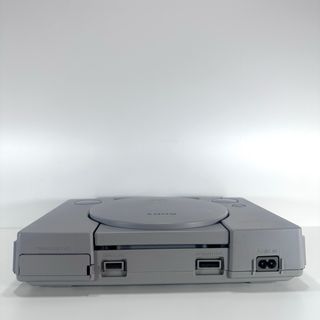 Sony PlayStation 1 (PS1) Grigia Mod Con Cavi