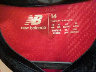 Camiseta Athletic Femenino Match Worn