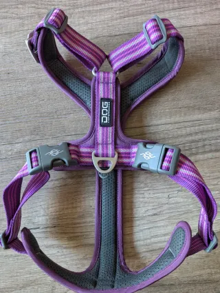 Arnés para perro talla M