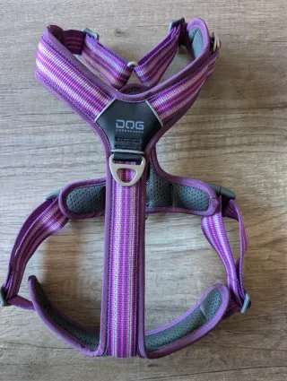 Arnés para perro talla M