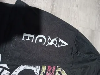 Camiseta One Piece Logo