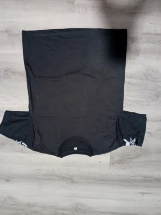 Camiseta One Piece Logo