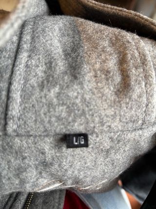 Giacca Guess originale taglia L