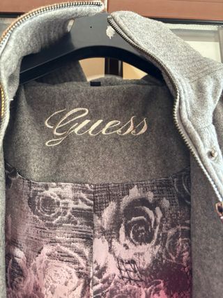 Giacca Guess originale taglia L