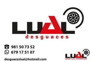 Renault 123298 214106473r radiador agua. clio 1.5