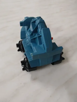 Battle Ram Masters of the Universe