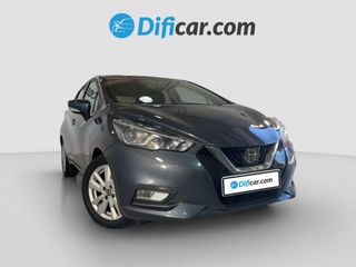 Nissan Leaf MICRA 1.0 100CV ACENTA