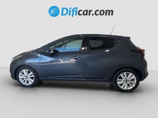 Nissan Leaf MICRA 1.0 100CV ACENTA