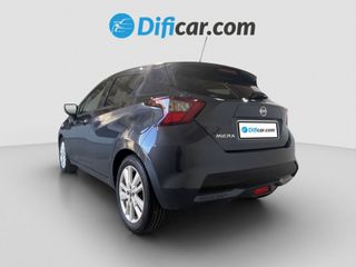 Nissan Leaf MICRA 1.0 100CV ACENTA