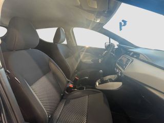 Nissan Leaf MICRA 1.0 100CV ACENTA