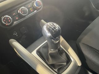 Nissan Leaf MICRA 1.0 100CV ACENTA