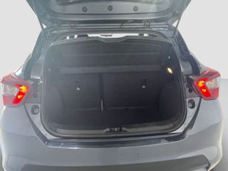 Nissan Leaf MICRA 1.0 100CV ACENTA