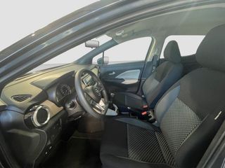 Nissan Micra 1.0 100CV ACENTA