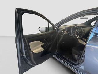 Nissan Micra 1.0 100CV ACENTA