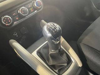 Nissan Micra 1.0 100CV ACENTA