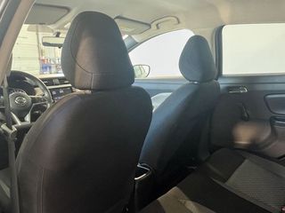 Nissan Micra 1.0 100CV ACENTA