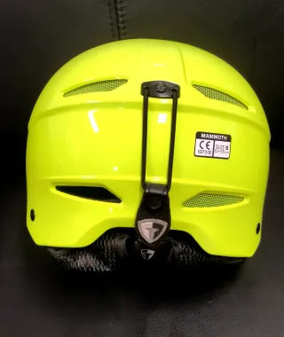 Casco Esquí Snowboard Briko S Niño