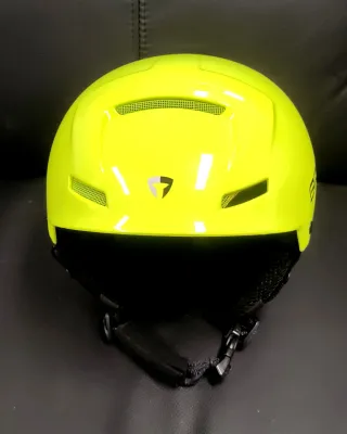 Casco Esquí Snowboard Briko S Niño