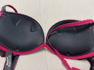 Sujetador Wonderbra 90B rojo nuevo