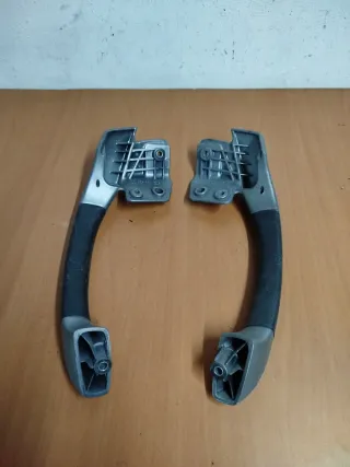 Asas Piaggio MP3 250