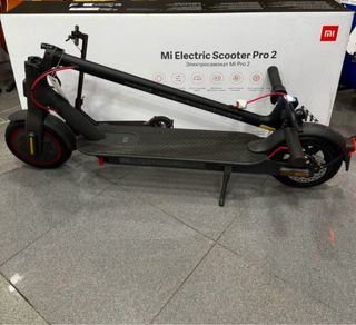 Patinete Eléctrico Xiaomi Pro 2 con papeles
