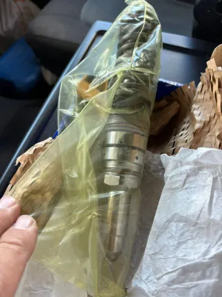 Inyectores iveco cursor 13