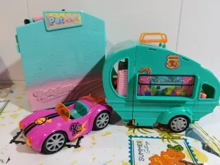 Lote Kookyloos camping y veterinario.