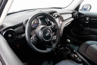 MINI Cooper ONE 5P 1.5 102CV TECHO PANORAMICO