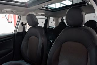 MINI Cooper ONE 5P 1.5 102CV TECHO PANORAMICO