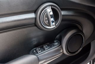 MINI Cooper ONE 5P 1.5 102CV TECHO PANORAMICO