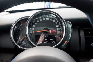 MINI Cooper ONE 5P 1.5 102CV TECHO PANORAMICO