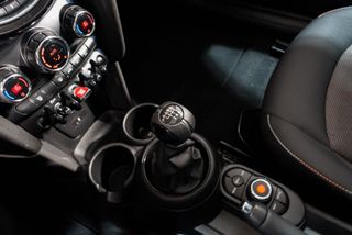 MINI Cooper ONE 5P 1.5 102CV TECHO PANORAMICO