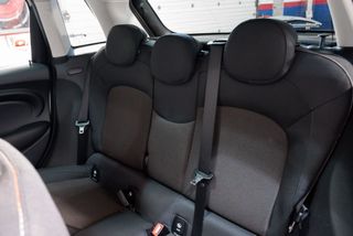 MINI Cooper ONE 5P 1.5 102CV TECHO PANORAMICO