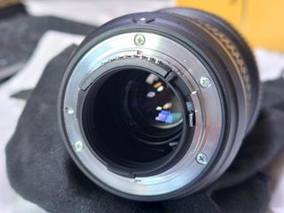 Objetivo Nikon AF-S NIKKOR 16-35mm f/4G ED VR