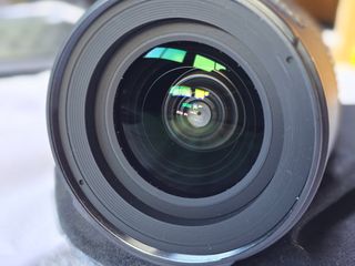 Objetivo Nikon AF-S NIKKOR 16-35mm f/4G ED VR