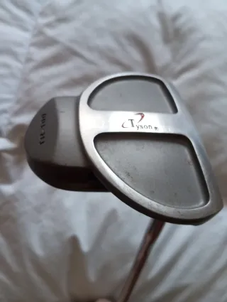 Palo de golf Tyson TR-100