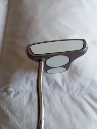 Palo de golf Tyson TR-100