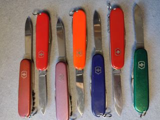 Set di coltelli Victorinox