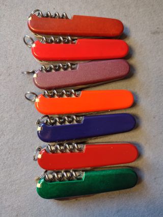 Set di coltelli Victorinox