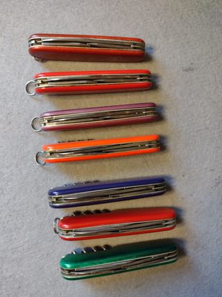 Set di coltelli Victorinox