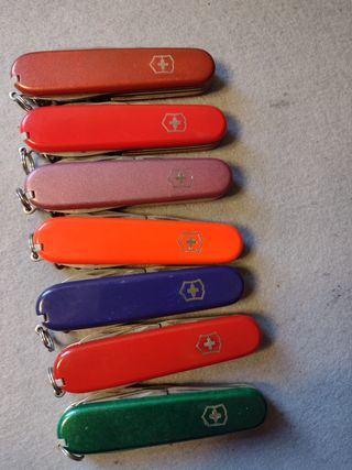 Set di coltelli Victorinox
