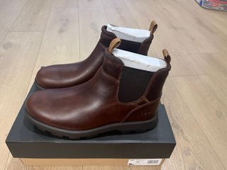 Botas UGG Hillmont Chelsea Hombre Talla 42