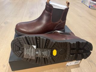 Botas UGG Hillmont Chelsea Hombre Talla 42