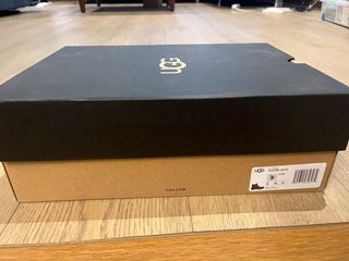 Botas UGG Hillmont Chelsea Hombre Talla 42