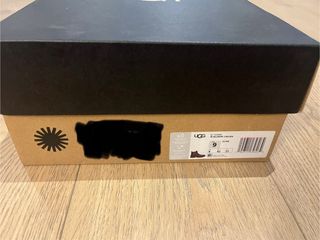 Botas UGG Hillmont Chelsea Hombre Talla 42