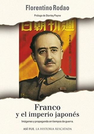 Franco y el Imperio Japon�s