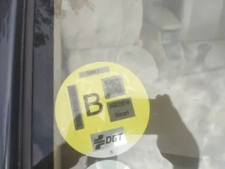 SsangYong Rodius 2011