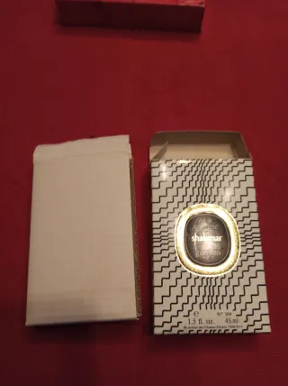 Eau de Cologne Guerlain Shalimar