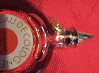 Eau de Cologne Guerlain Shalimar